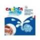 ROTULADOR CARIOCA JOY CAJA PREMIUM CON ASA 60 UNIDADES COLORES SURTIDOS