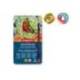 LAPICES DE COLORES DERWENT INKTENSE ACUARELABLE CAJA METALICA DE 12 UNIDADES COLORES SURTIDOS