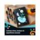 ROTULADOR BIC INTENSITY PAINT MARKER CAJA DE 12 UNIDADES COLORES SURTIDOS