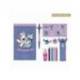 SET DE PAPELERIA STITCH DISNEY