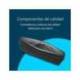 FUNDA PARA PORTATIL KENSINGTON SIMPLY EQ 16" COLOR NEGRO 20X406X273 MM
