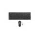 SET TECLADO Y RATON KENSINGTON KM150 EQ INALAMBRICO COLOR NEGRO