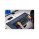 TECLADO KENSINGTON KB100 EQ CON CABLE 2400 DPI USB-A COLOR NEGRO