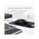 RATON KENSINGTON OPTICO IN A BOX EQ CON CABLE 1,8 MT 1000 DPI USB-A COLOR NEGRO