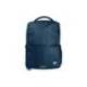 MOCHILA OXFORD ESCOLAR B-OUT COLOR AZUL MARINO 420X300X200 MM
