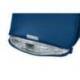 MOCHILA OXFORD ESCOLAR B-OUT COLOR AZUL MARINO 420X300X200 MM