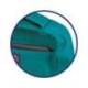 MOCHILA ESCOLAR OXFORD B-OUT COLOR AGUA 420X300X200 MM