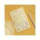 CUADERNO RUBIO LETTERING CALIGRAFIA CREATIVA APUNTES BONITOS PARA CLASE