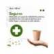 VASO TERMICO CARTON KRAFT 240 CC PAQUETE DE 50 UNIDADES