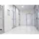 EXPOSITOR MURAL DURABLE DIN A3 MARCO ALUMINIO 460X340X24 MM