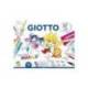 SET CREATIVO GIOTTO ART LAB MANGA