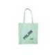 BOLSA CON ASAS MILAN TOTE BAG SERIE 1918 COLOR VERDE 380X410 MM