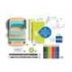 JUEGO MAPED CREATIV ANIMAKER FLIP POP