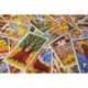 BARAJA FOURNIER TAROT DEL FUEGO 78 CARTAS