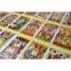 BARAJA FOURNIER TAROT DEL FUEGO 78 CARTAS