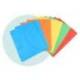 CARPETA PARA ARCHIVADOR TARIFOLD SMARTFOLDER FSC BLUE ANGEL DIN A4 TRES SOLAPAS Y CIERRE DE VELCRO CARTON 225