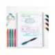 KIT DE ESTUDIO CREATIVO TOMBOW