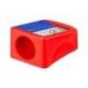 LAPICES DE COLORES BIC MULTISUPERFICIES TRIANGULARES MINA BORRABLE CAJA DE 10 UNIDADES COLORES SURTIDOS