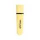 ROTULADOR BIC FLAT FLUORESCENTE AMARILLO PASTEL CAJA DE 12 UNIDADES
