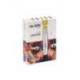 LAPICES DE CERA CARIOCA PLUS ART CRAYON CAJA PREMIUM DE 12 UNIDADES COLORES SURTIDOS