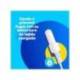 TAMPON TAMPAX PEARL COMPAK SUPER PLUS CAJA DE 16 UNIDADES
