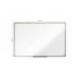 PIZARRA BLANCA NOBO ESSENCE ACERO VITRIFICADO MAGNETICA 900X600 MM