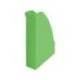 REVISTERO LEITZ RECYCLE PLASTICO LOMO 60 MM VERDE 78X308X278 MM
