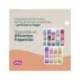 AMBIENTADOR SPRAY SPLASH AROMA LAVANDA BOTE DE 300 ML