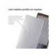 LAPICES DE GRAFITO WINSOR&NEWTON STUDIO COLECCION CAJA METALICA CON 12 UNIDADES GRADUACIONES