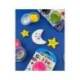 SET CARIOCA GLITTER CREATOR SET