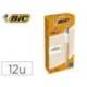 BOLIGRAFO BIC CUATRO COLORES WOOD CAJA DE 12 UNIDADES COLORES SURTIDOS