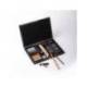 SET DIBUJO LYRA ESTUCHE DE MADERA CON 31 PIEZAS SURTIDAS