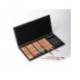 LAPICES DE COLORES LYRA REMBRANDT POLYCOLOR 36 COLORES SURTIDOS + 12 LAPICES DE GRAFITO EN MALETIN DE MADERA