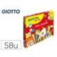 SET CREATIVO GIOTTO BE-BE LITTLE CREATIONS
