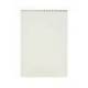 BLOC DE DIBUJO CROQUIS DIN A6 60 HOJAS 90 GR MICROPERFORADO GRANO FINO