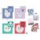 JUEGO MAPED CREATIVO STICKER'ART PEGATINAS AL NUMERO