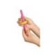 BARRA DE MAQUILLAJE ALPINO FIESTA FACE STICK PRINCESAS BLISTER DE 3 UNIDADES COLORES SURTIDOS