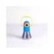 JUEGO MIDEER ANTORCHA KIDS STORIBOOK CON 12 CUENTOS