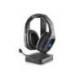 AURICULARES NGS GAMING GHX600 INALAMBRICO CON SONIDO 7.1 BASE DE CARGA ILUMINCACION LED