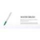 PINCEL TOMBOW WATER BRUSH CON DEPOSITO RELLENABLE PUNTA FINA BLISTER DE 1 UNIDAD