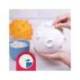 PAPEL MACHE MILAN BLANCO EN POLVO BOLSA DE 200 G