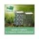 BLOC DE NOTAS ADHESIVAS QUITA Y PON POST-IT SUPER STICKY 76X76 MM 70 HOJAS RECICLADAS PAQUETE DE 14 UNIDADES