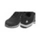 ZAPATO DE SEGURIDAD DELTAPLUS BOSTON DEPORTIVO POLIESTER CON REFUERZO TPU SUELA SELLADA NEGRO TALLA 41