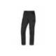 PANTALON DE TRABAJO DELTAPLUS CON CINTURA ELASTICA 7 BOLSILLOS COLOR GRIS-ROJO TALLA 3XL