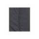 PANTALON DE TRABAJO DELTAPLUS CON CINTURA ELASTICA 7 BOLSILLOS COLOR GRIS-ROJO TALLA XL