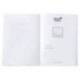 LIBRETA QUO VADIS LIFE JOURNAL DOTS METODO BULLET 15X21 CM 215 HOJAS 90 GR TAPA AZUL OSCURO