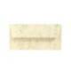 SOBRE ROSSLER COLORETTI DL AMERICANO COLOR MARMOL CREMA 110X220 MM PACK DE 5 UNIDADES