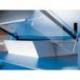 GUILLOTINA DE PALANCA DAHLE 846 DIN A3 LONGITUD DE CORTE 430 MM CAPACIDAD DE CORTE 600 HOJAS