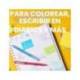 ROTULADOR PAPER MATE FLAIR ORIGINAL PUNTA FIBRA 1MM VERDE