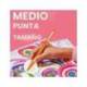 ROTULADOR PAPER MATE FLAIR ORIGINAL PUNTA FIBRA 1MM VERDE